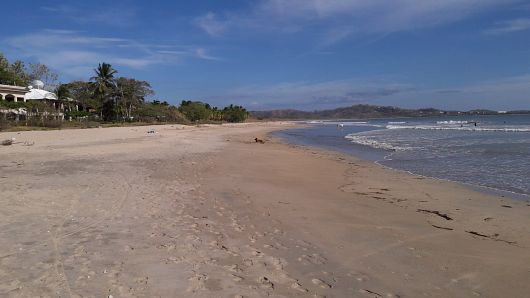 Se vende propiedad playa grande guanacaste c.r.