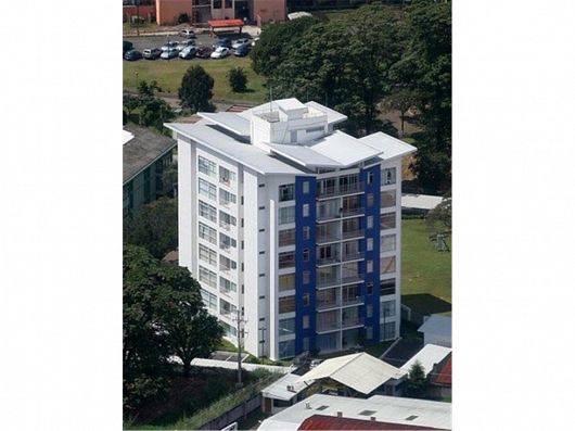 Alquiler de apartamento amoblado 2 cuartos en La Uruca